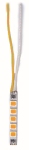 Viessmann 5158 - Mini LED-Leuchtstreifen warmweiß, 2,3mm, 24 V / 11 mA (4 Stück)